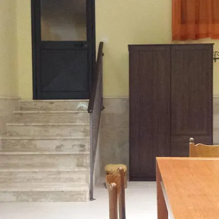 La Tavernetta بيت للعطل